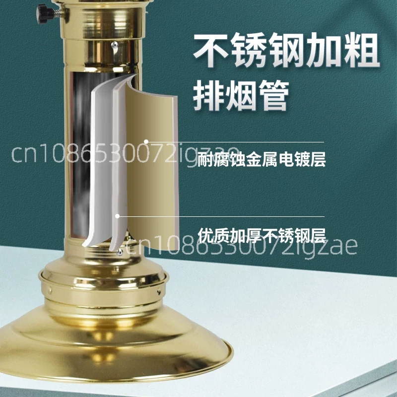 Commercial Exhaust Hood - Commerciële telescopische rookafzuigkap voor barbecue, hotpot