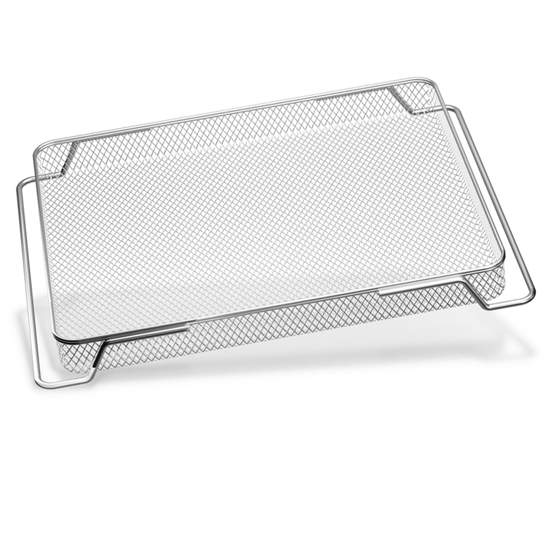 Ninja Air Fryer Dt201 - A005-Air Fryer Ovenmand, vervangende bakplaten voor