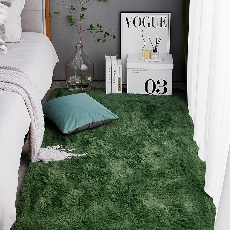 Commercial Dishwasher Table - Luxe Groene Tapijt Slaapkamer Vol Nordic
