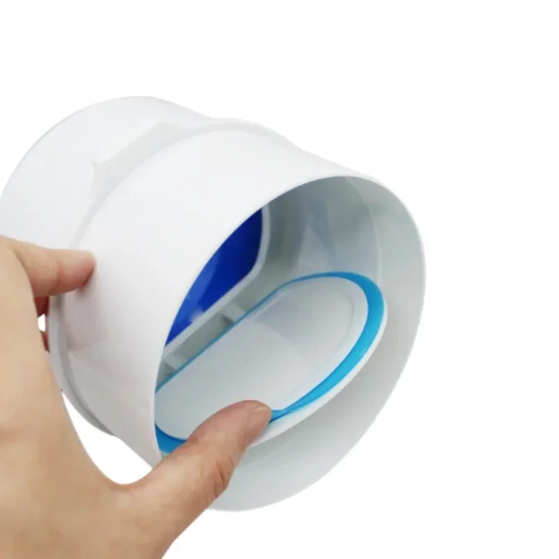 Pijp Afzuigventilator Terugsla - Commercial Exhaust Hood recensie en prijs