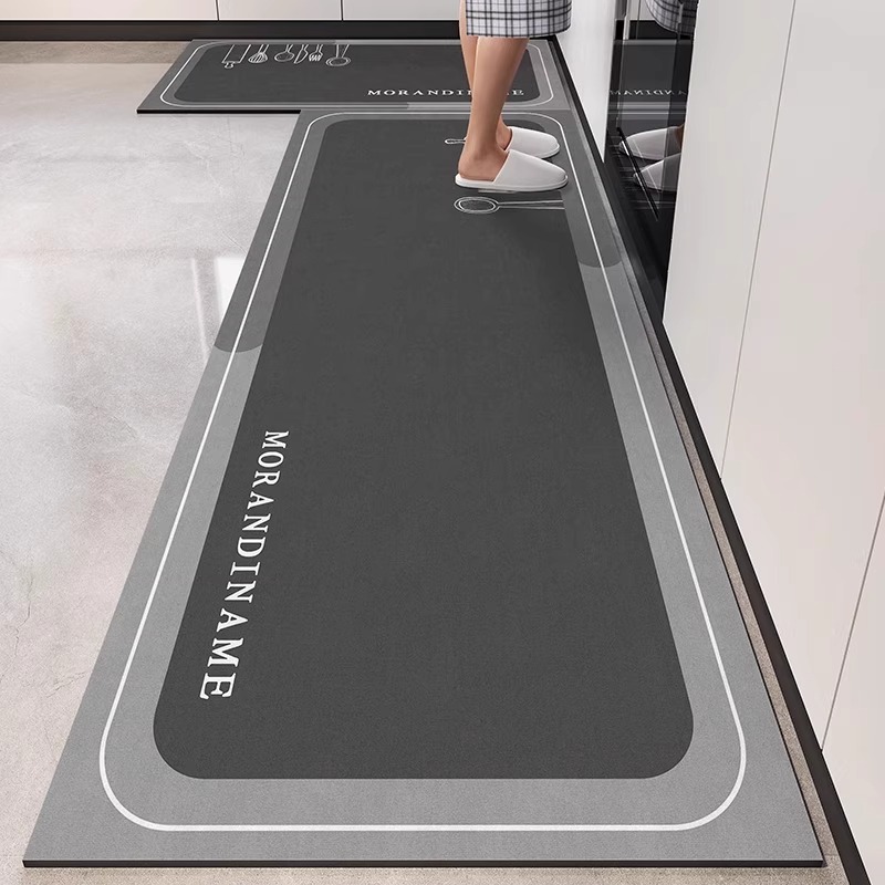 Keukenkleed Keukenspecifiek ta - Commercial Kitchen Vinyl recensie en prijs
