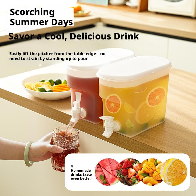 Draagbare dranken dispenser me - Cold Drink Dispenser recensie en prijs