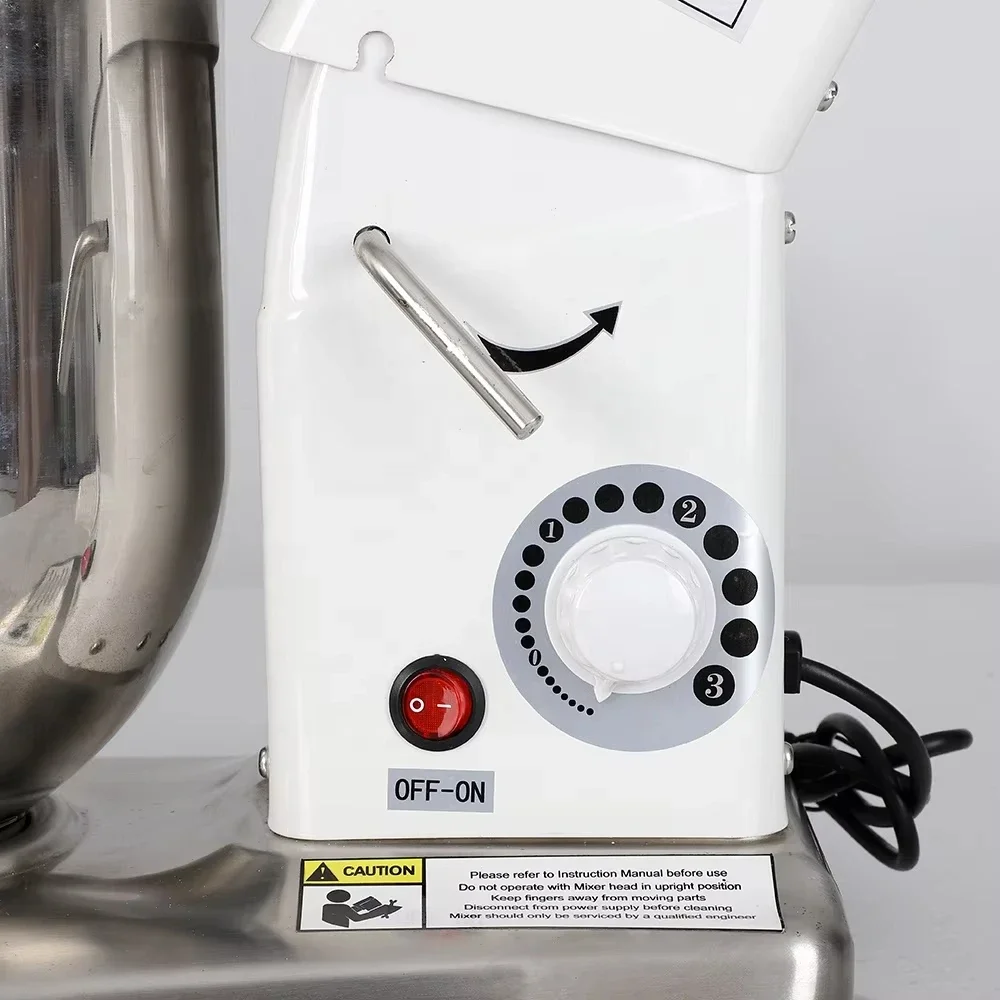 Multifunctionele industriële v - Commercial Kitchenaid recensie en prijs