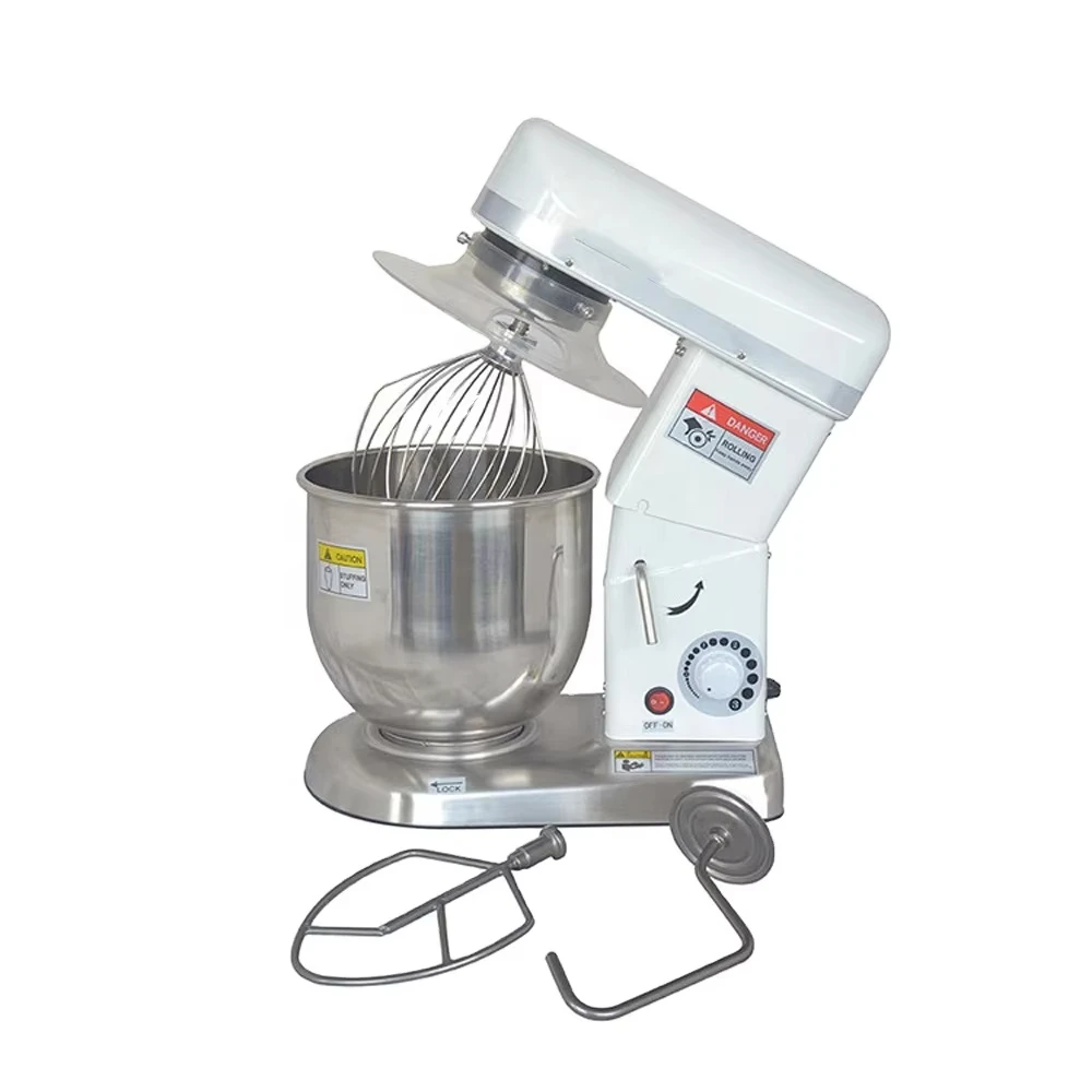 Multifunctionele industriële v - Commercial Kitchenaid recensie en prijs