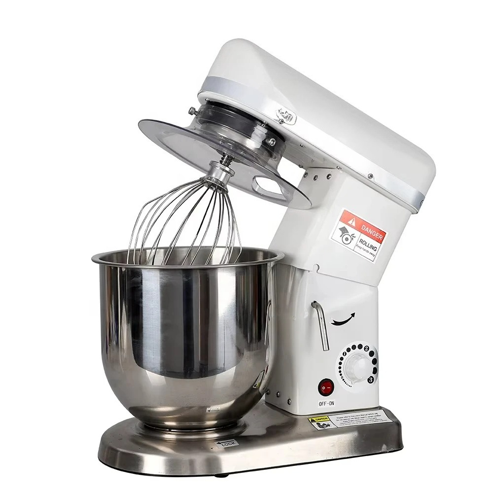 Multifunctionele industriële v - Commercial Kitchenaid recensie en prijs