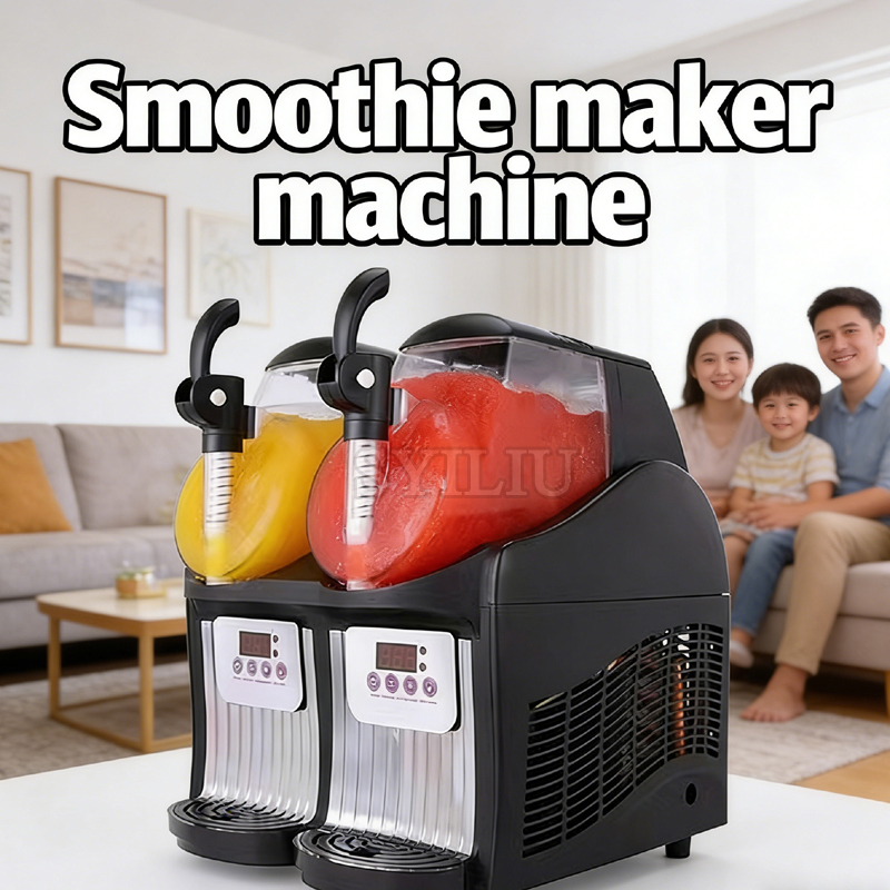Commerciële sneeuwsmeltmachine - Cold Drink Dispenser recensie en prijs