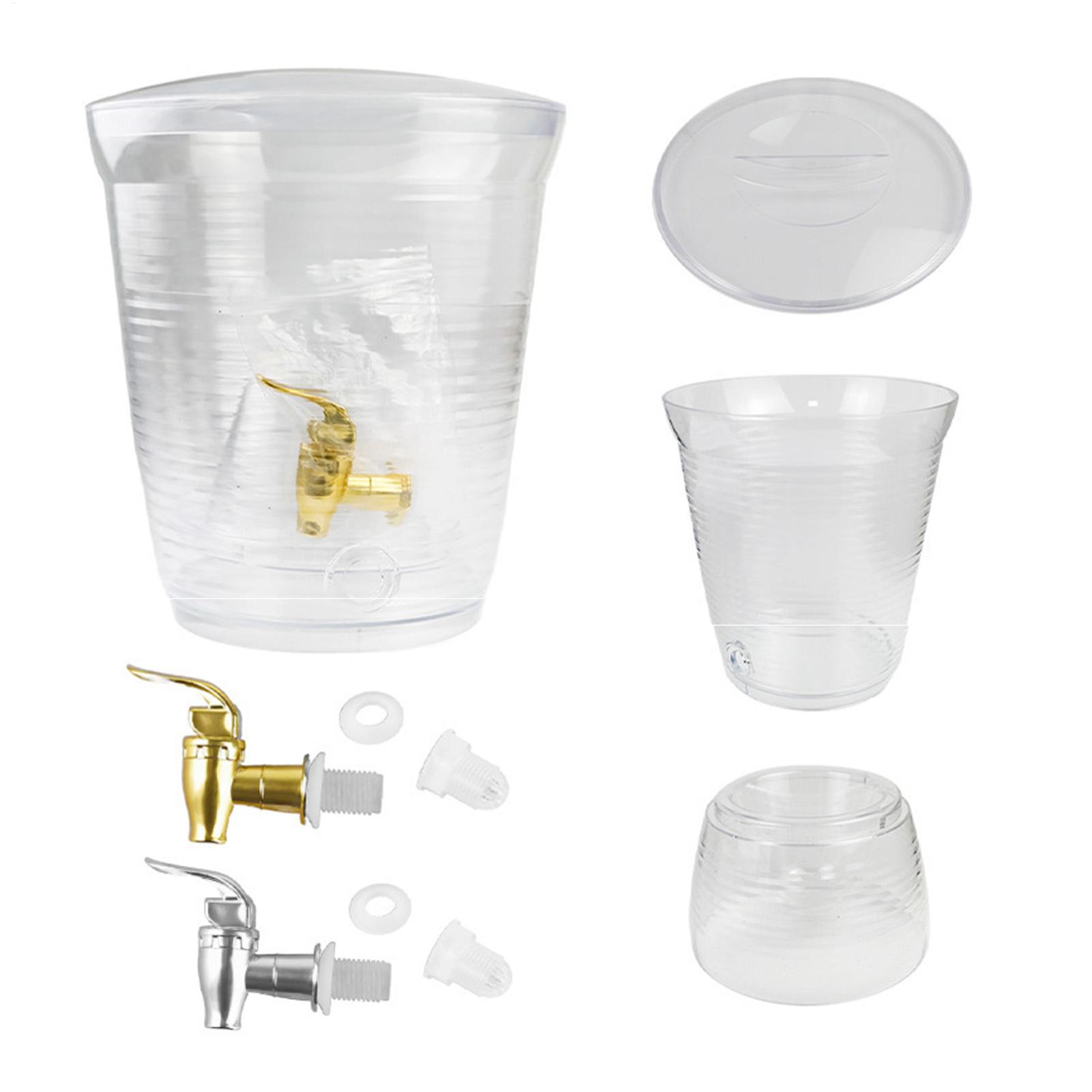 Drankdispensers voor feesten 6 - Cold Drink Dispenser recensie en prijs