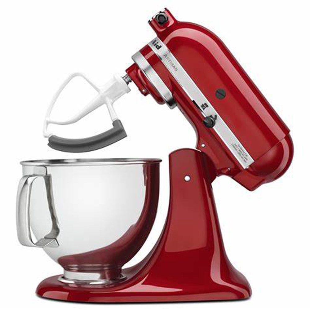 Blenderpeddel voor KitchenAid  - Commercial Kitchenaid recensie en prijs