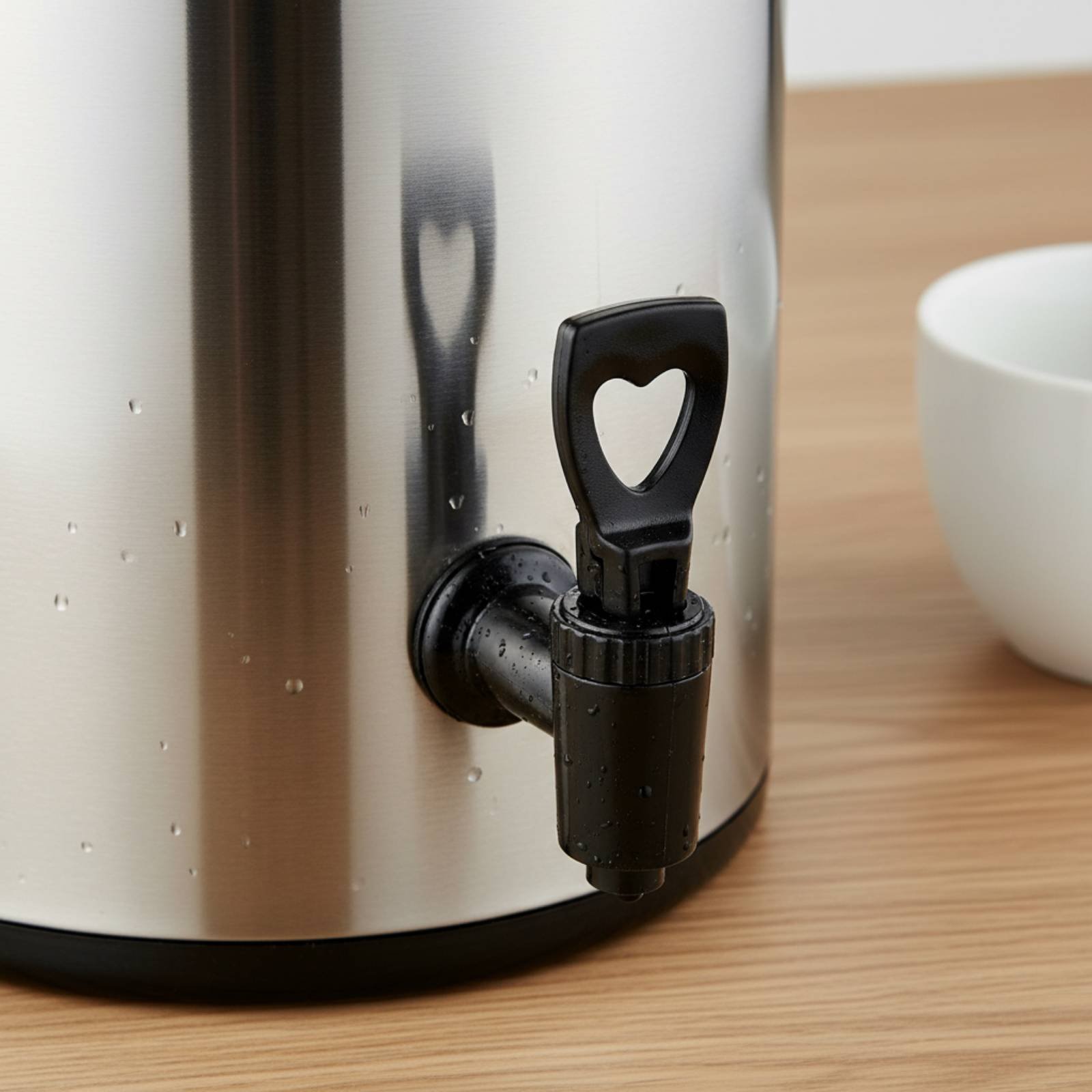 Professionele Melkthee Vat Gro - Cold Drink Dispenser recensie en prijs