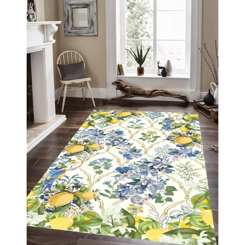 Heldere zomerse mediterrane ci - Commercial Kitchen Tile Flooring recensie en prijs