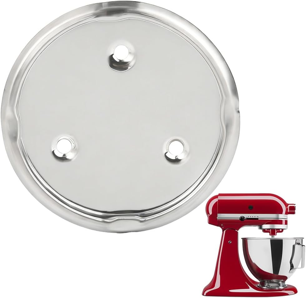 Verbeterde W10191926 Mixer Bow - Commercial Kitchenaid recensie en prijs