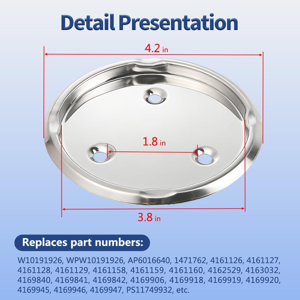 Verbeterde W10191926 Mixer Bow - Commercial Kitchenaid recensie en prijs