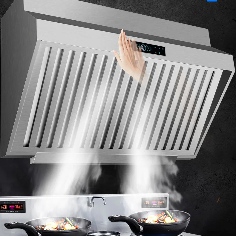 -voor OEM 1,8 m roestvrijstale - Commercial Exhaust Hood recensie en prijs