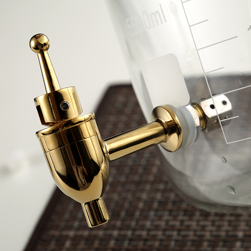 Drankdispenser Vervanging Spig - Cold Drink Dispenser recensie en prijs