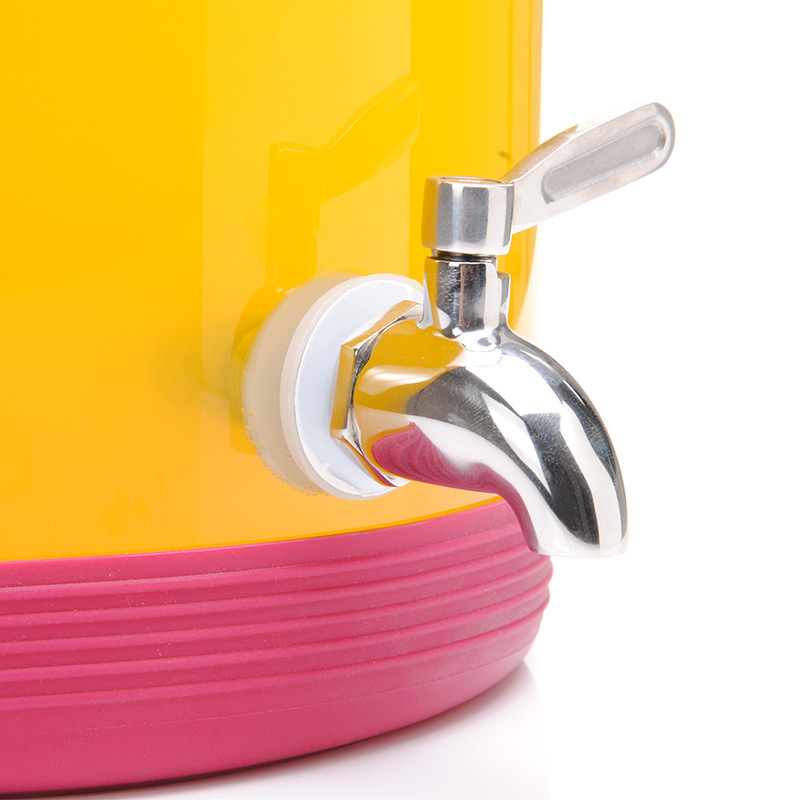Drankdispenser Vervanging Spig - Cold Drink Dispenser recensie en prijs