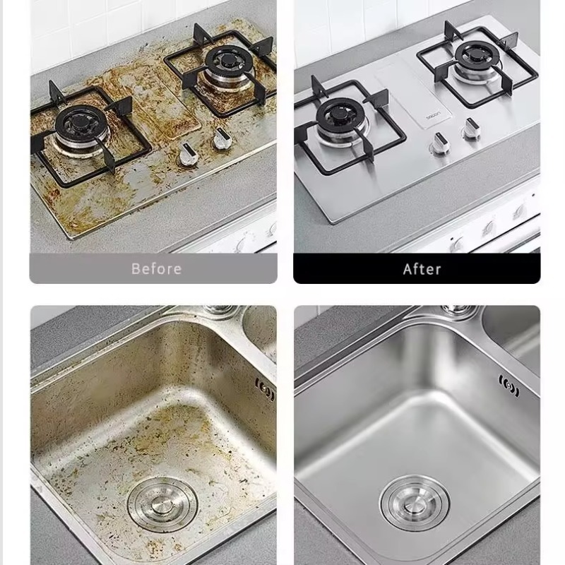 3500W Professionele Stoomreini - Commercial Kitchen Grease Cleaner recensie en prijs
