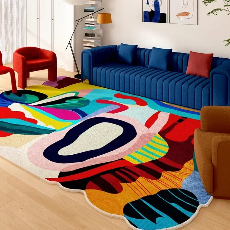 Woonkamertapijt Kunst Onregelm - Commercial Dishwasher Table recensie en prijs