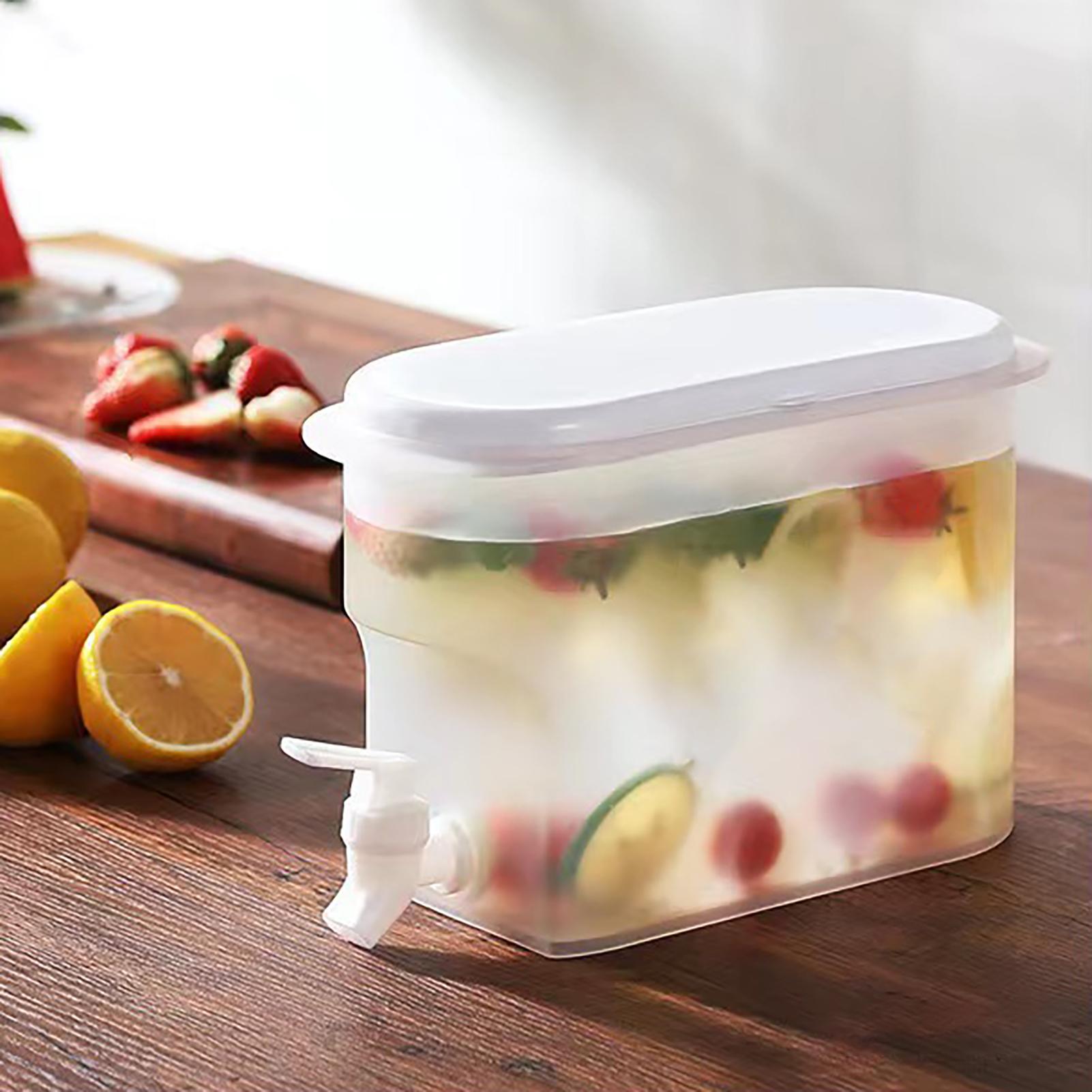 Koelkastdrankdispenser met 2,8 - Cold Drink Dispenser recensie en prijs
