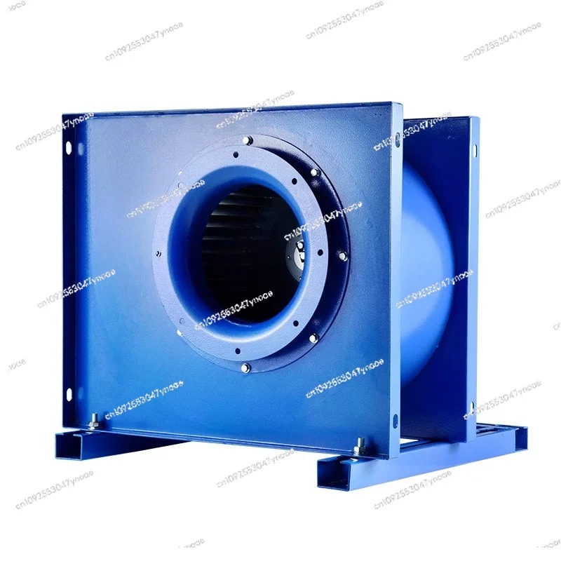 Centrifugaalventilator keuken  - Commercial Exhaust Hood recensie en prijs