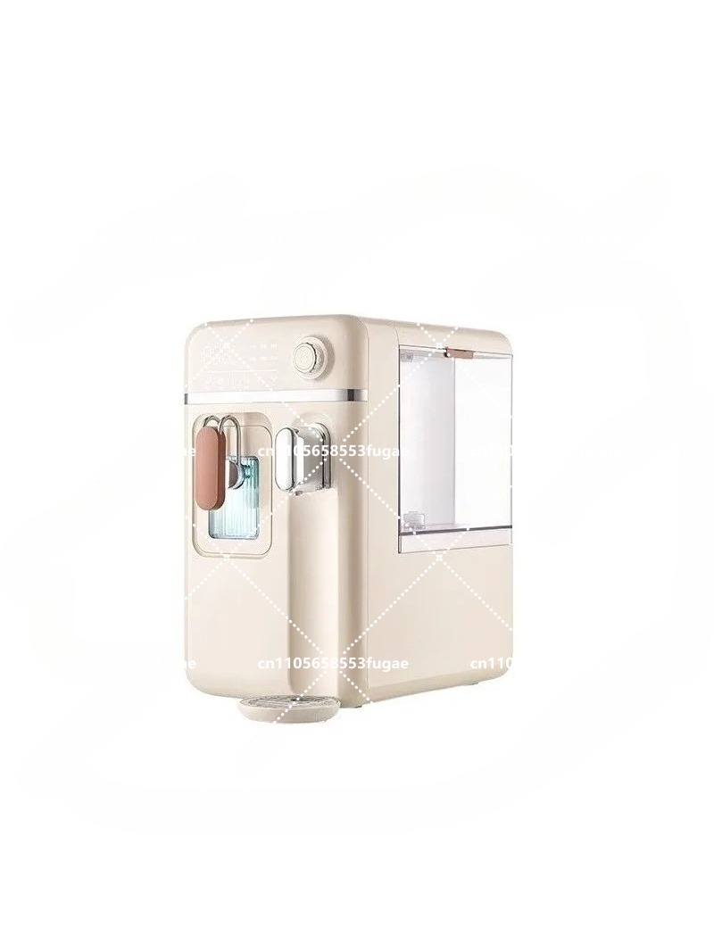 Intelligente warm-koud waterdi - Cold Drink Dispenser recensie en prijs