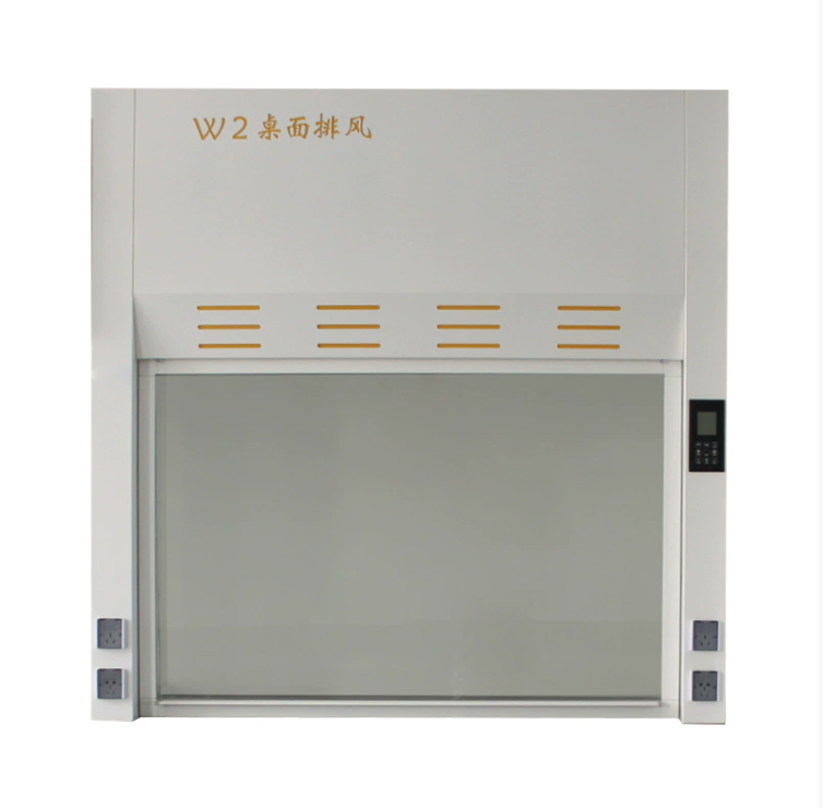 Stalen glazen randen Laborator - Commercial Exhaust Hood recensie en prijs