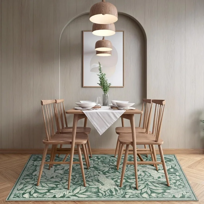 Woonkamertapijt Zachte wasbare - Commercial Dishwasher Table recensie en prijs