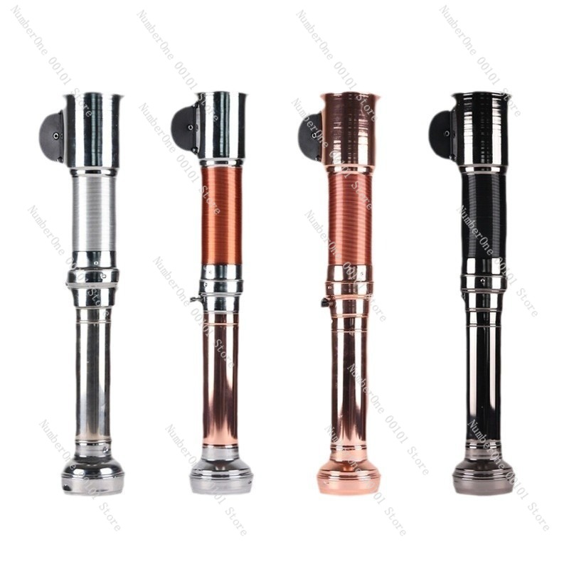 Telescopische uitlaatkanalen K - Commercial Exhaust Hood recensie en prijs