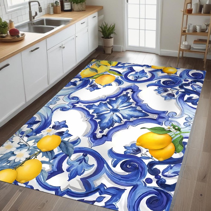 Mediterrane mozaïektegel keuke - Commercial Kitchen Tile Flooring recensie en prijs