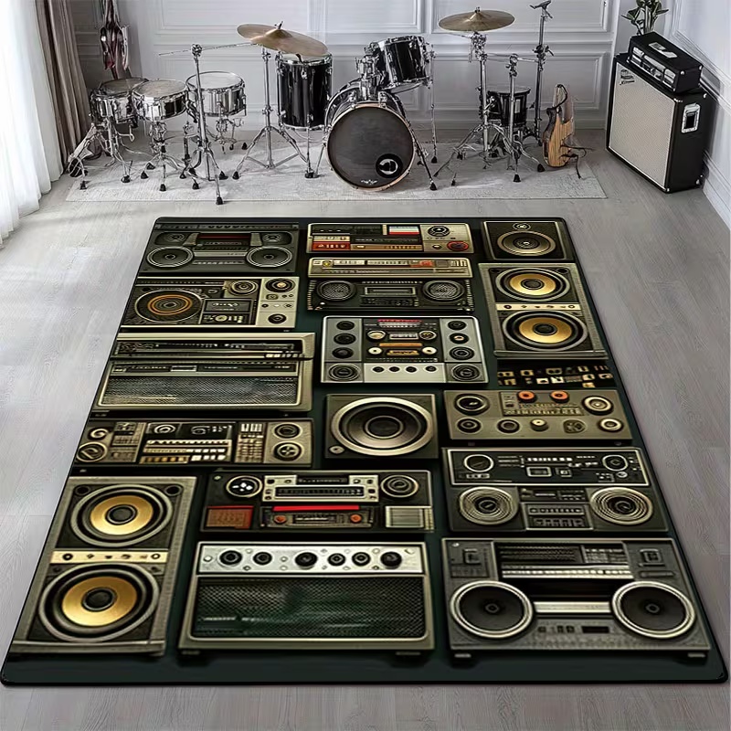 Klassieke muziek Vintage vinyl - Commercial Kitchen Vinyl recensie en prijs