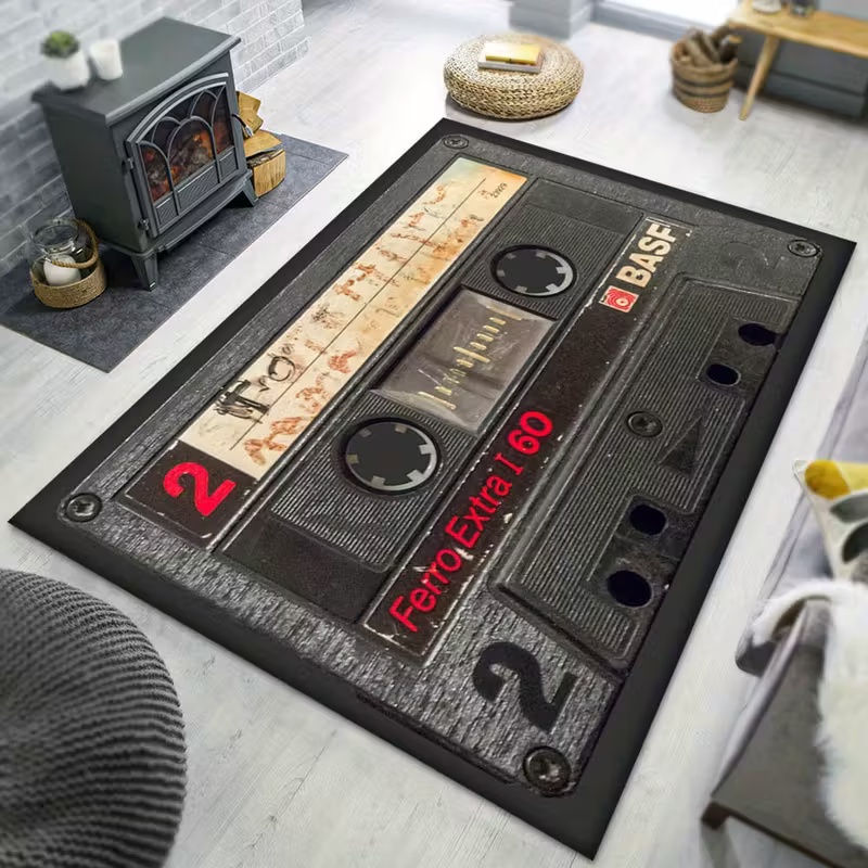 Klassieke muziek Vintage vinyl - Commercial Kitchen Vinyl recensie en prijs