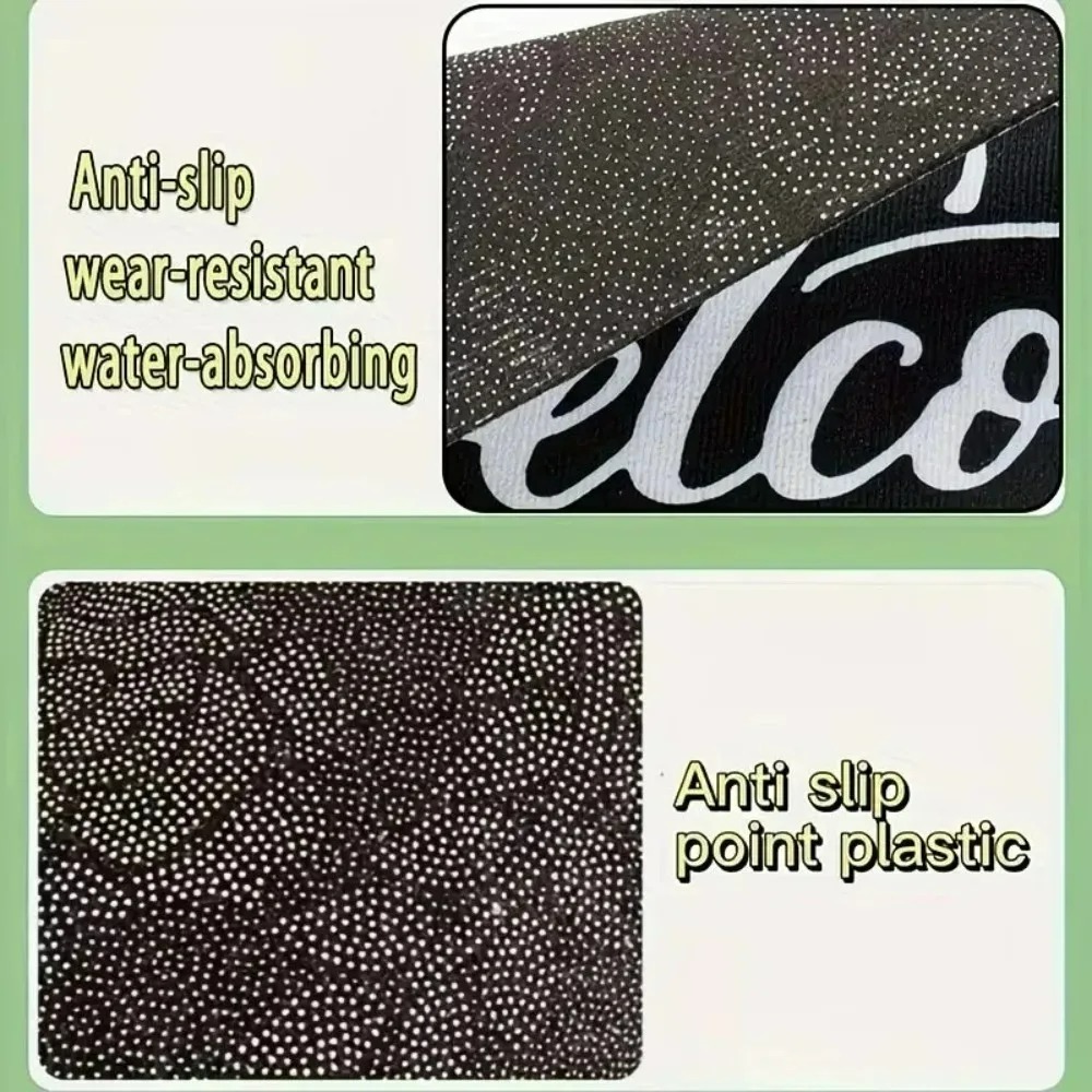 Vintage keukenvloermat met blo - Commercial Kitchen Tile Flooring recensie en prijs
