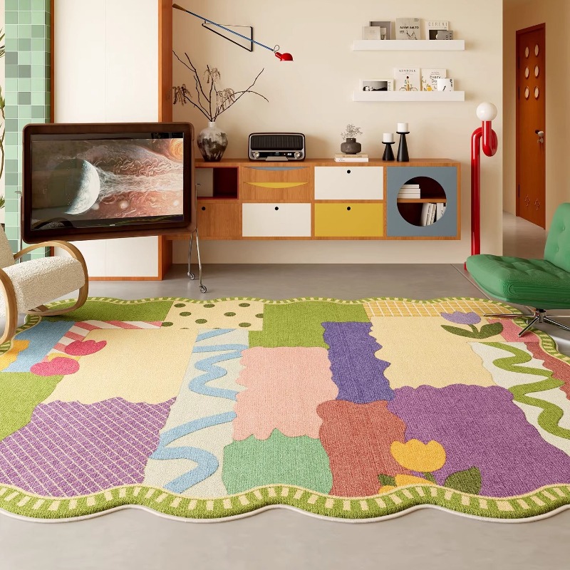 Abstract Dopamine Woonkamertap - Commercial Dishwasher Table recensie en prijs