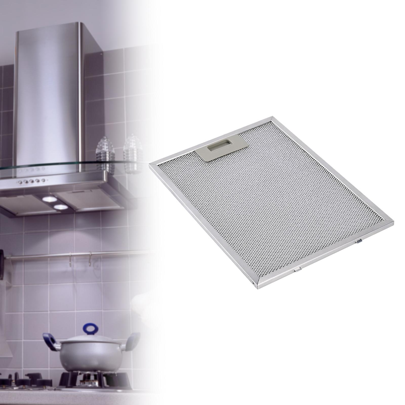 Afzuigkapfilter 26x32cm Keuken - Commercial Kitchen Vent Hood Cleaning recensie en prijs