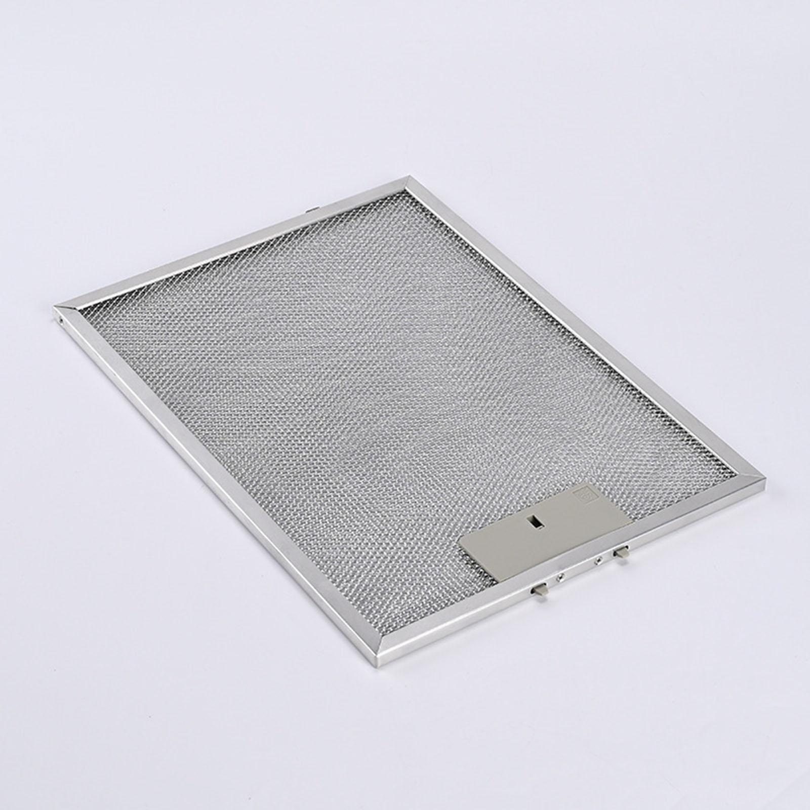 Afzuigkapfilter 26x32cm Keuken - Commercial Kitchen Vent Hood Cleaning recensie en prijs