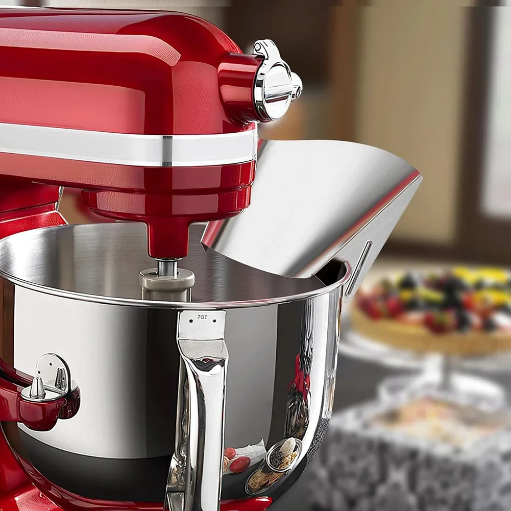 Levensparkend roestvrijstalen  - Commercial Kitchenaid recensie en prijs