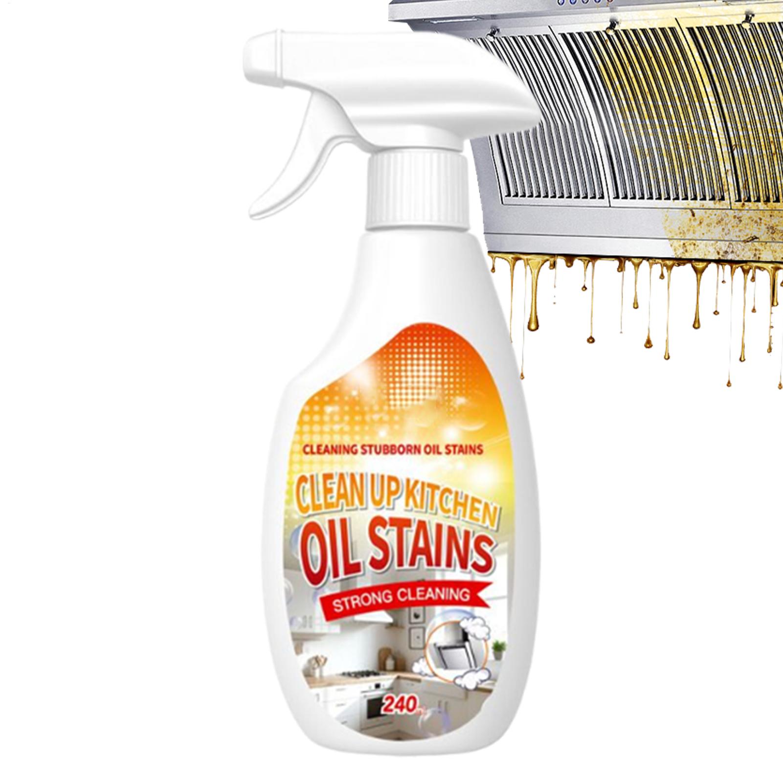 Lemen Scent Keukenontvetter Sp - Commercial Kitchen Grease Cleaner recensie en prijs