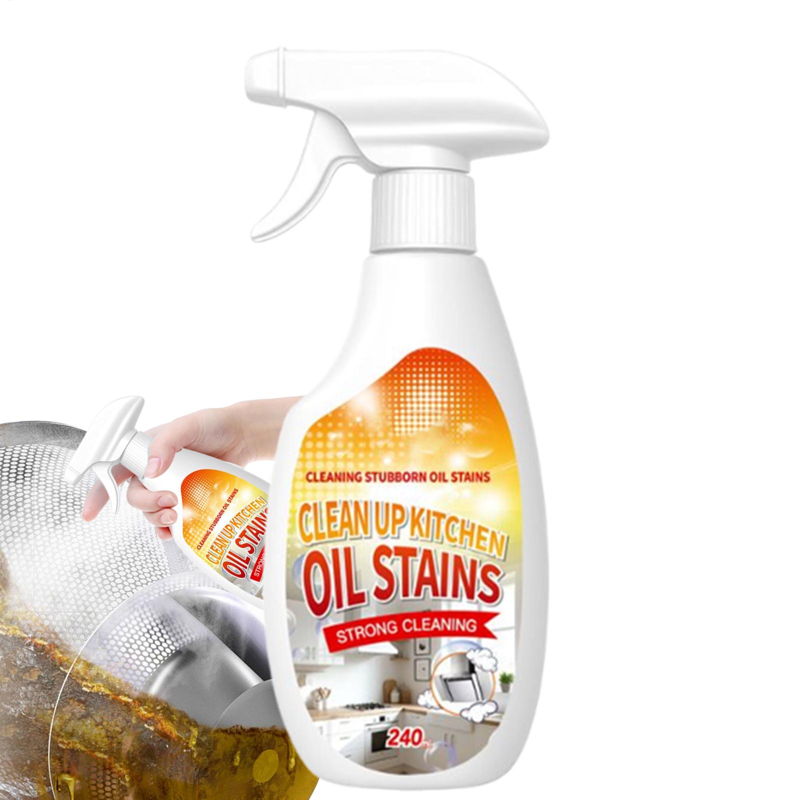 Lemen Scent Keukenontvetter Sp - Commercial Kitchen Grease Cleaner recensie en prijs