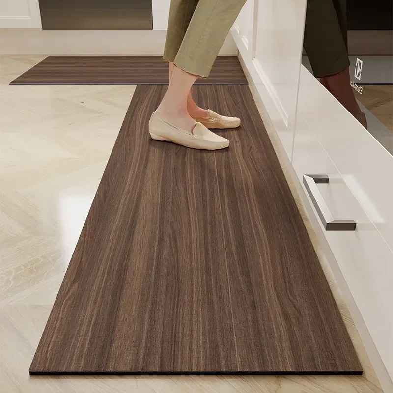 Keukenvloermat Waterdicht Anti - Commercial Kitchen Vinyl recensie en prijs