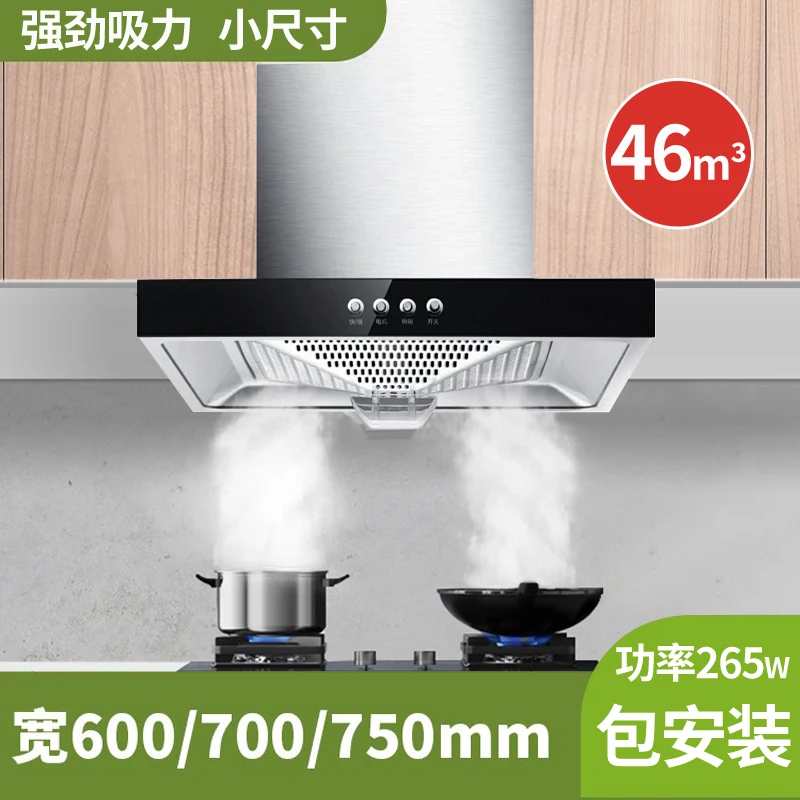 110V/220V Klein Formaat Appart - Commercial Exhaust Hood recensie en prijs