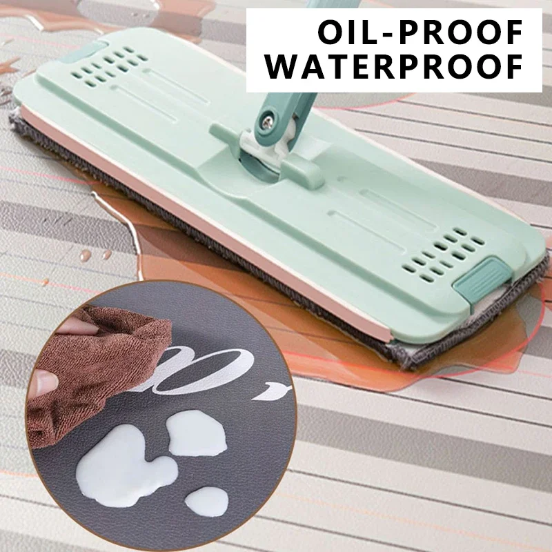 Keukenvloermat Pvc Waterdicht  - Commercial Kitchen Vinyl recensie en prijs