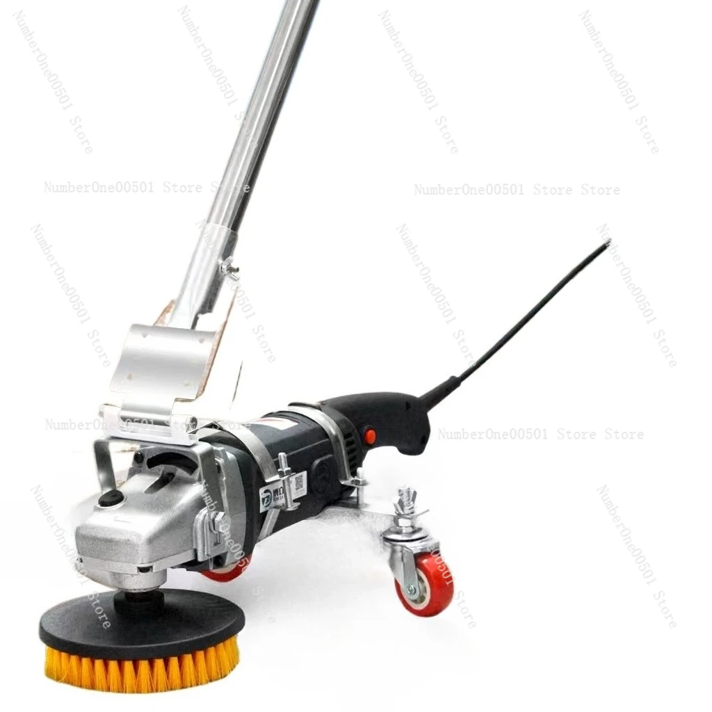 Krachtige elektrische reinigin - Commercial Kitchen Tile Flooring recensie en prijs