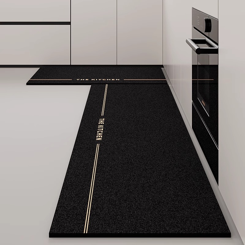 Keuken Vinyltapijt Pvc Waterdi - Commercial Kitchen Vinyl recensie en prijs