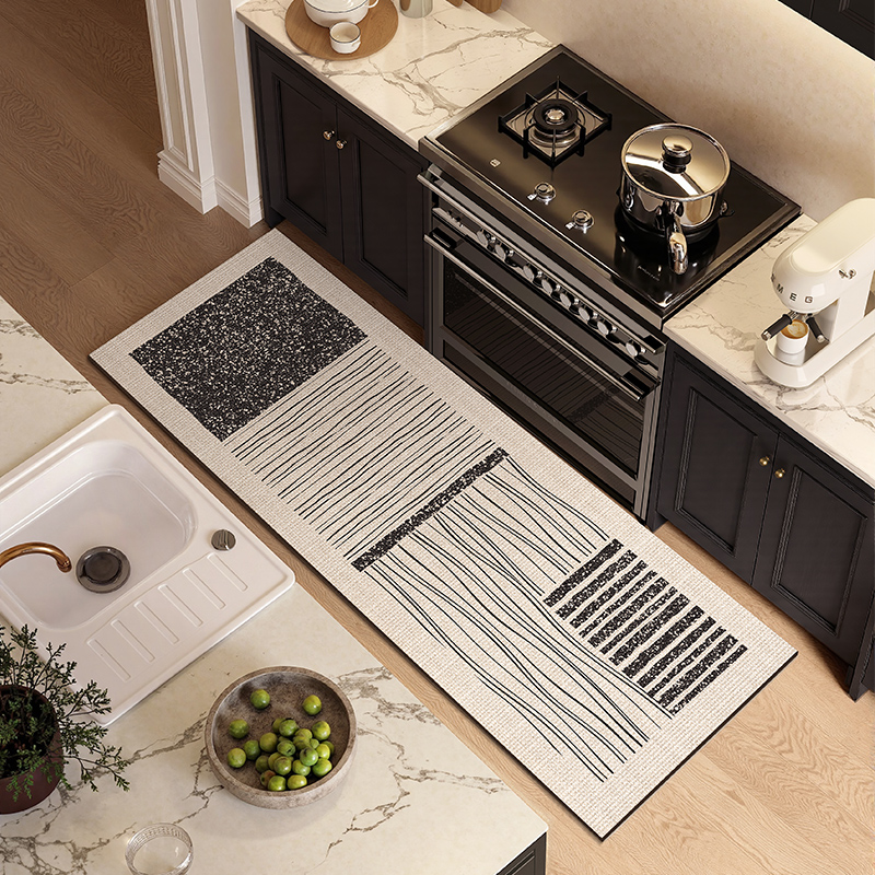 Keuken Vloermat Antislip Anti- - Commercial Kitchen Vinyl recensie en prijs