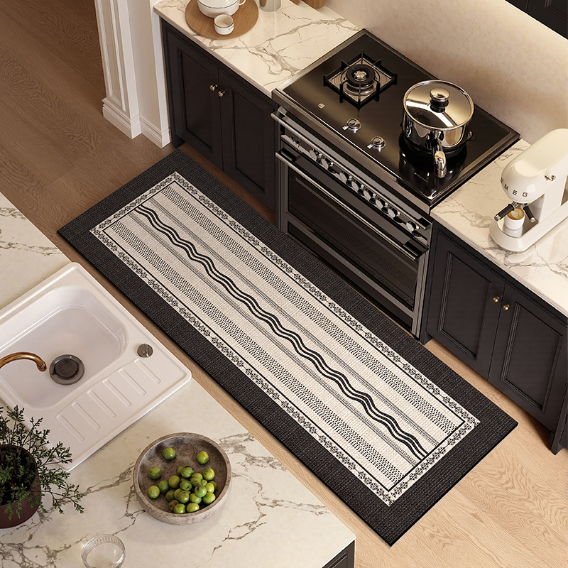 Keuken Vloermat Antislip Anti- - Commercial Kitchen Vinyl recensie en prijs